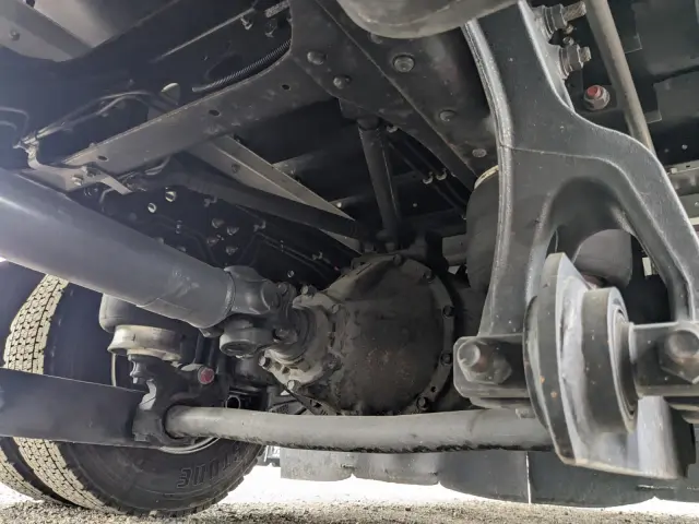 日野 レンジャー 2KG-FD2ABG(2WD)の写真29