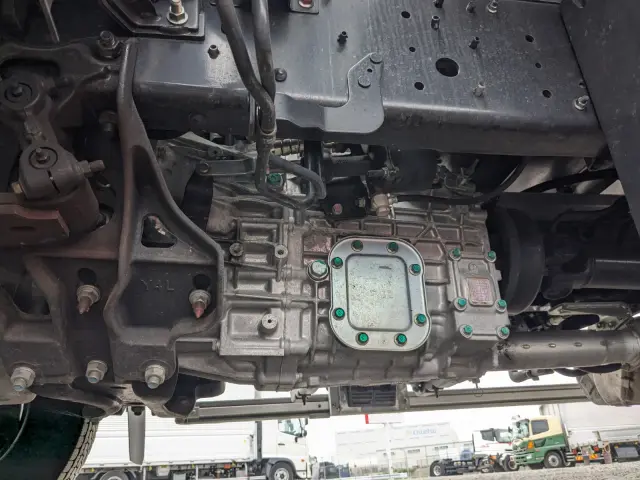 日野 レンジャー 2KG-FD2ABG(2WD)の写真30
