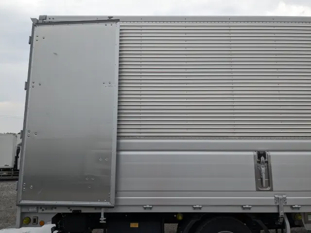 日野 レンジャー 2KG-FD2ABG(2WD)の写真33