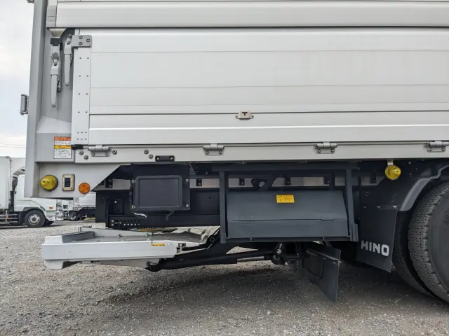 日野 レンジャー 2KG-FD2ABG(2WD)の写真34