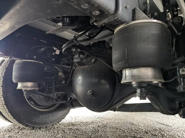 日野 レンジャー 2KG-FD2ABG(2WD)の写真35