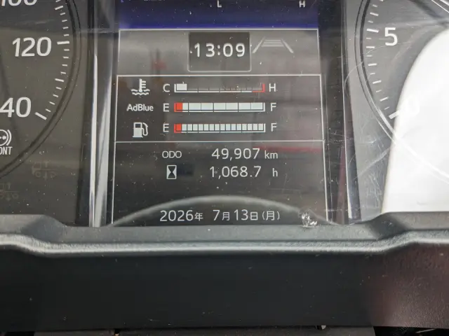 日野 レンジャー 2KG-FD2ABG(2WD)の写真41