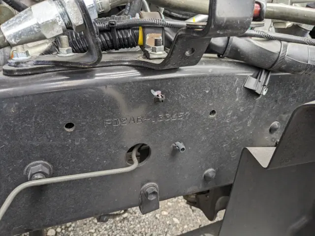 日野 レンジャー 2KG-FD2ABG(2WD)の写真42