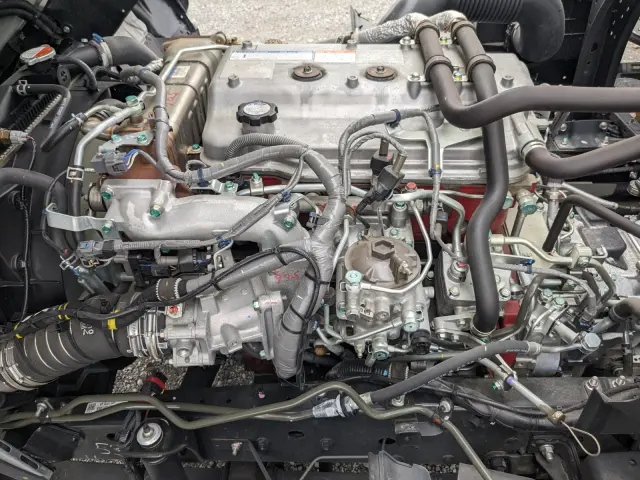 日野 レンジャー 2KG-FD2ABG(2WD)の写真43