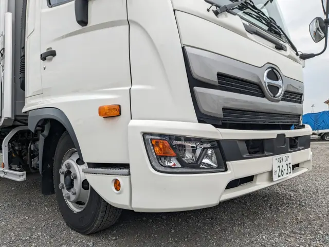 日野 レンジャー 2KG-FD2ABG(2WD)の写真49