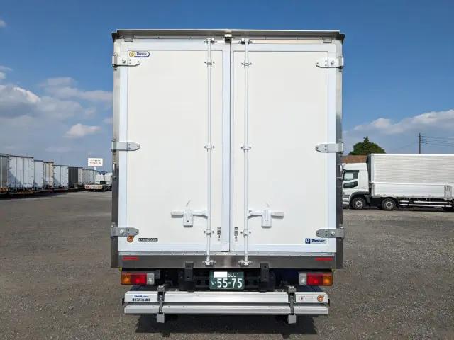 日野 デュトロ 2RG-XZU710M(2WD)の写真5