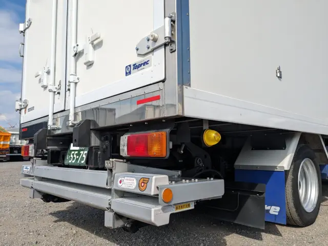 日野 デュトロ 2RG-XZU710M(2WD)の写真6