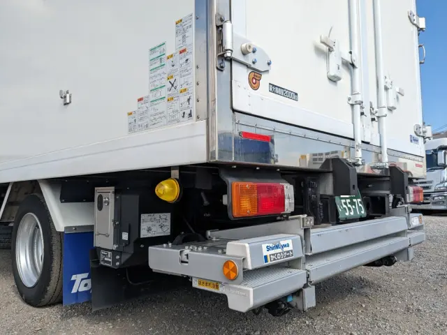 日野 デュトロ 2RG-XZU710M(2WD)の写真7