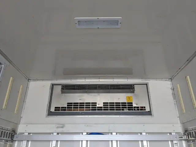 日野 デュトロ 2RG-XZU710M(2WD)の写真17