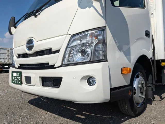 日野 デュトロ 2RG-XZU710M(2WD)の写真22