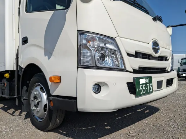 日野 デュトロ 2RG-XZU710M(2WD)の写真23