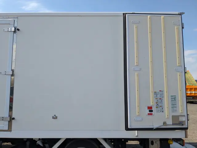 日野 デュトロ 2RG-XZU710M(2WD)の写真29