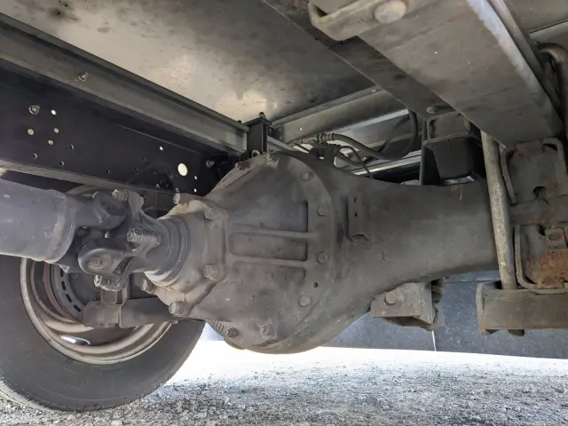 日野 デュトロ 2RG-XZU710M(2WD)の写真32