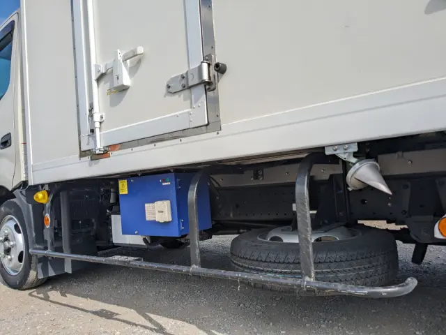 日野 デュトロ 2RG-XZU710M(2WD)の写真34