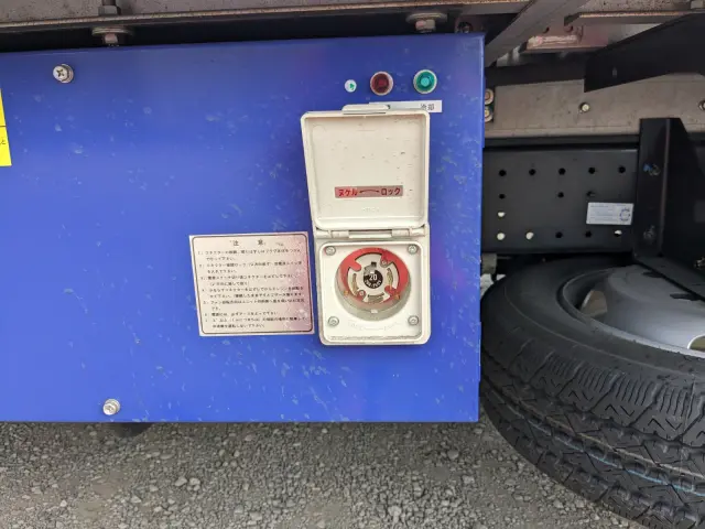 日野 デュトロ 2RG-XZU710M(2WD)の写真35