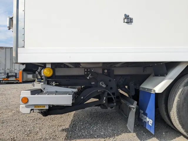 日野 デュトロ 2RG-XZU710M(2WD)の写真39