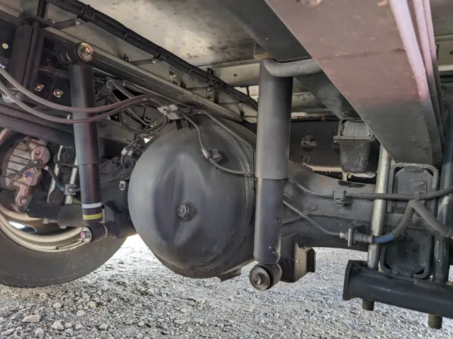 日野 デュトロ 2RG-XZU710M(2WD)の写真40