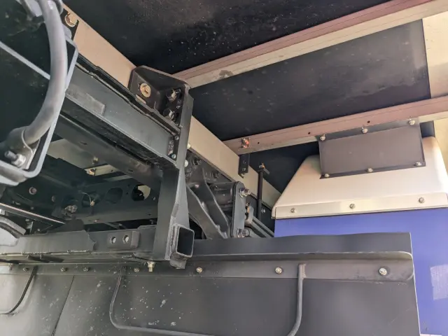 日野 デュトロ 2RG-XZU710M(2WD)の写真41