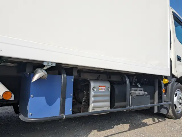 日野 デュトロ 2RG-XZU710M(2WD)の写真42