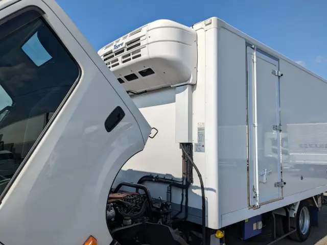 日野 デュトロ 2RG-XZU710M(2WD)の写真44