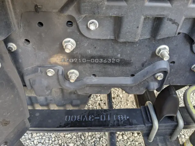 日野 デュトロ 2RG-XZU710M(2WD)の写真46