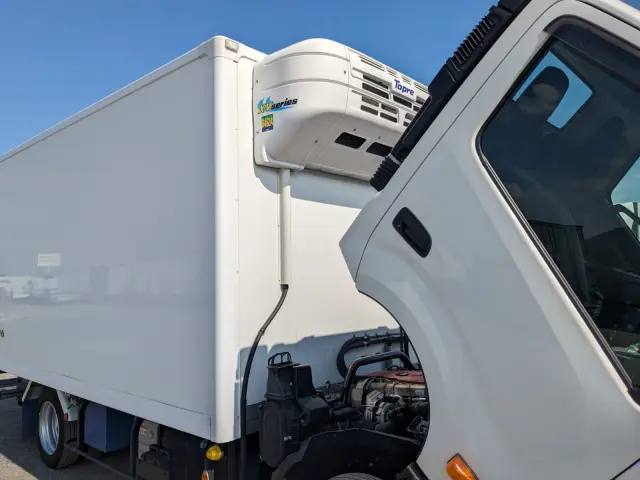 日野 デュトロ 2RG-XZU710M(2WD)の写真48