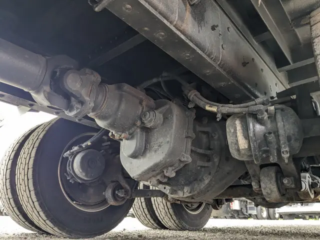 いすゞ フォワード 2KG-FVZ60U2(6x4)の写真14