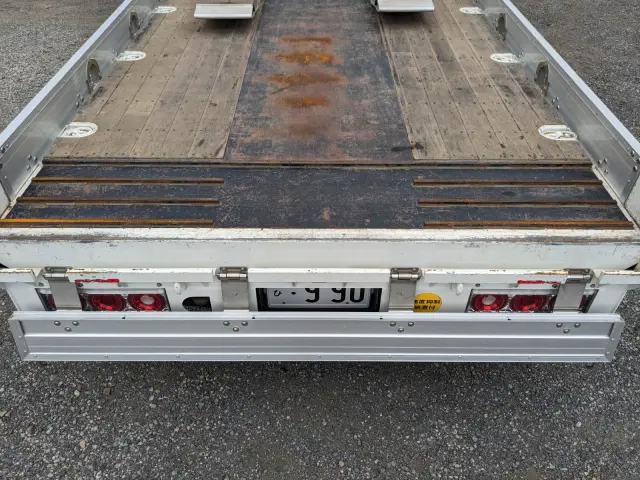 いすゞ フォワード 2KG-FVZ60U2(6x4)の写真34