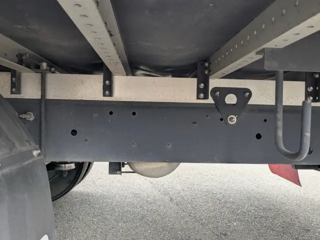 日野 レンジャー 2KG-FD2ABG(2WD)の写真10