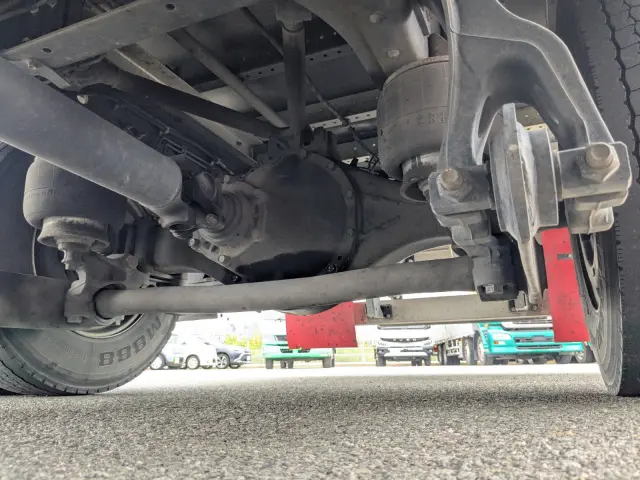 日野 レンジャー 2KG-FD2ABG(2WD)の写真11