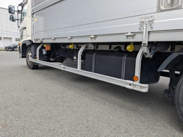 日野 レンジャー 2KG-FD2ABG(2WD)の写真12
