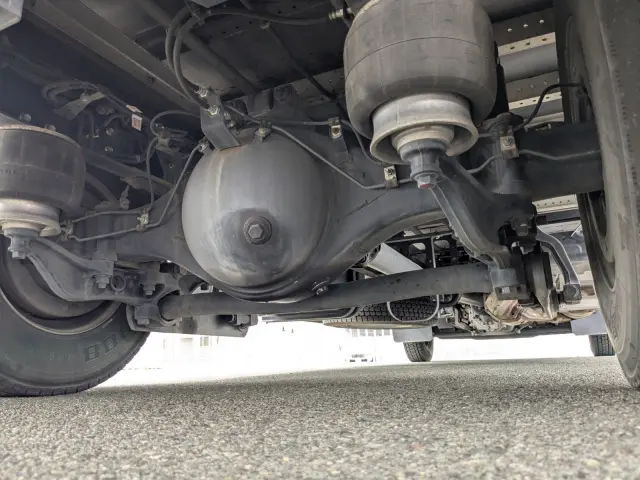 日野 レンジャー 2KG-FD2ABG(2WD)の写真14