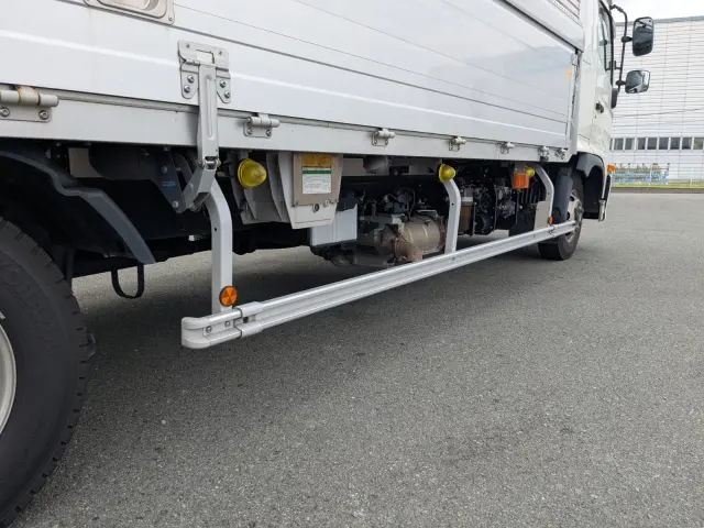 日野 レンジャー 2KG-FD2ABG(2WD)の写真15