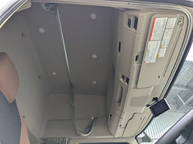 日野 レンジャー 2KG-FD2ABG(2WD)の写真26