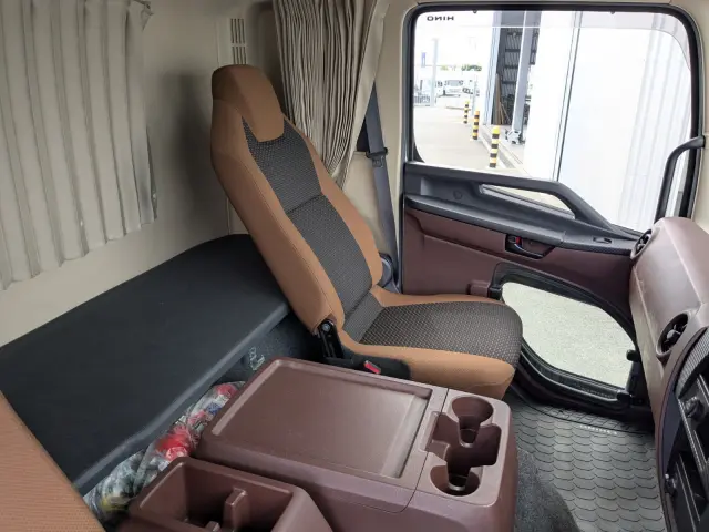 日野 レンジャー 2KG-FD2ABG(2WD)の写真27
