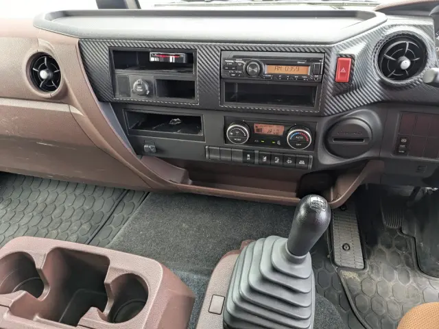 日野 レンジャー 2KG-FD2ABG(2WD)の写真28