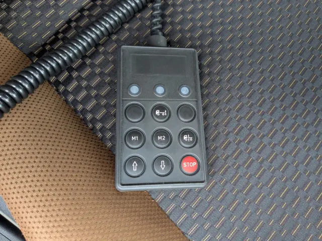 日野 レンジャー 2KG-FD2ABG(2WD)の写真31