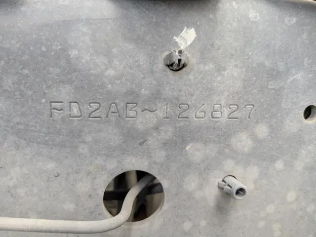 日野 レンジャー 2KG-FD2ABG(2WD)の写真39