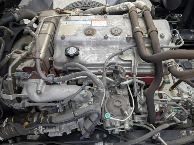 日野 レンジャー 2KG-FD2ABG(2WD)の写真40