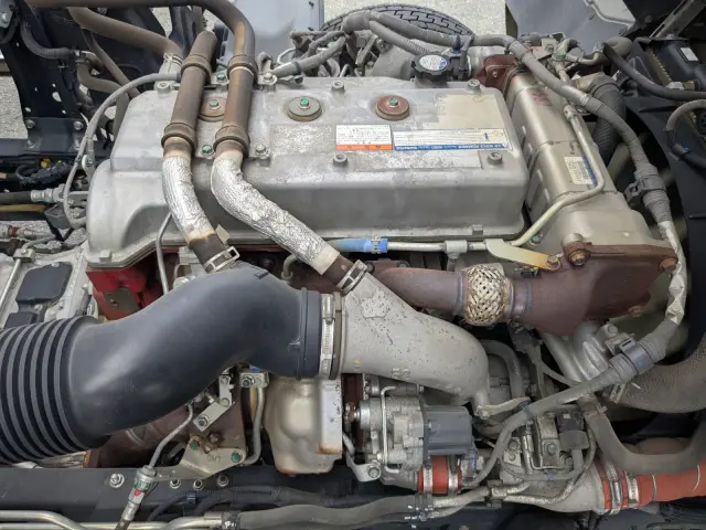 日野 レンジャー 2KG-FD2ABG(2WD)の写真43
