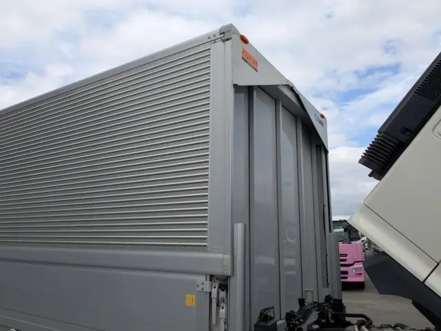 日野 レンジャー 2KG-FD2ABG(2WD)の写真44