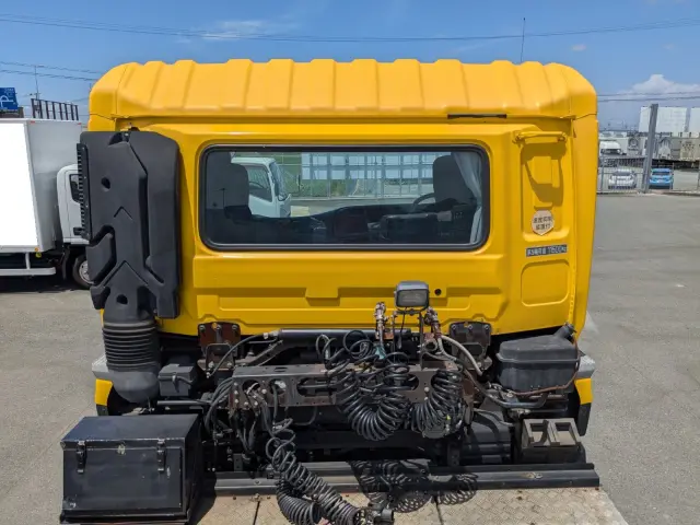UD クオン QPG-GK5XAB(2WD)の写真17