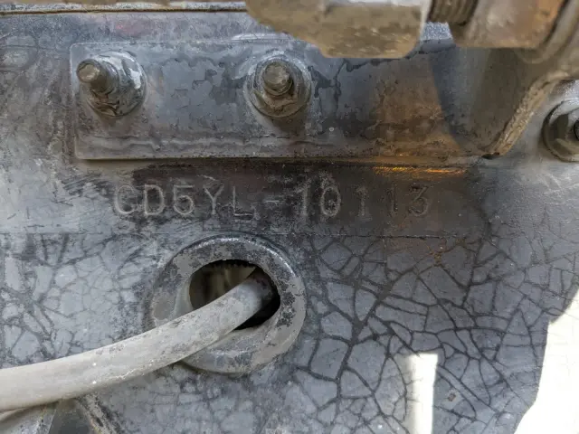 UD クオン QKG-CD5YL(6x2)の写真47