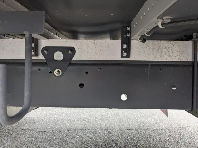 日野 レンジャー 2KG-FD2ABG(2WD)の写真10