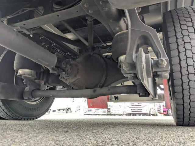 日野 レンジャー 2KG-FD2ABG(2WD)の写真11