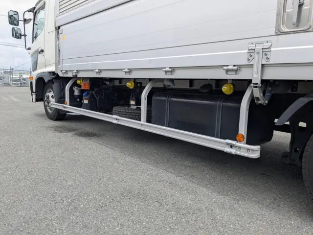 日野 レンジャー 2KG-FD2ABG(2WD)の写真12