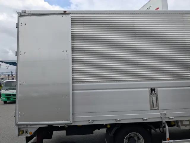 日野 レンジャー 2KG-FD2ABG(2WD)の写真13