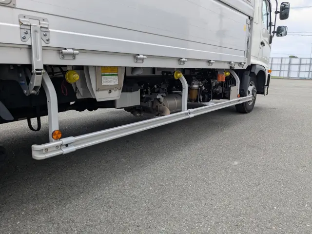 日野 レンジャー 2KG-FD2ABG(2WD)の写真14