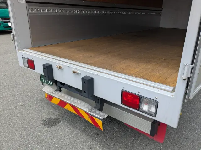 日野 レンジャー 2KG-FD2ABG(2WD)の写真16