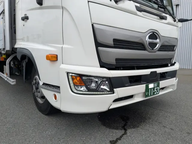 日野 レンジャー 2KG-FD2ABG(2WD)の写真25